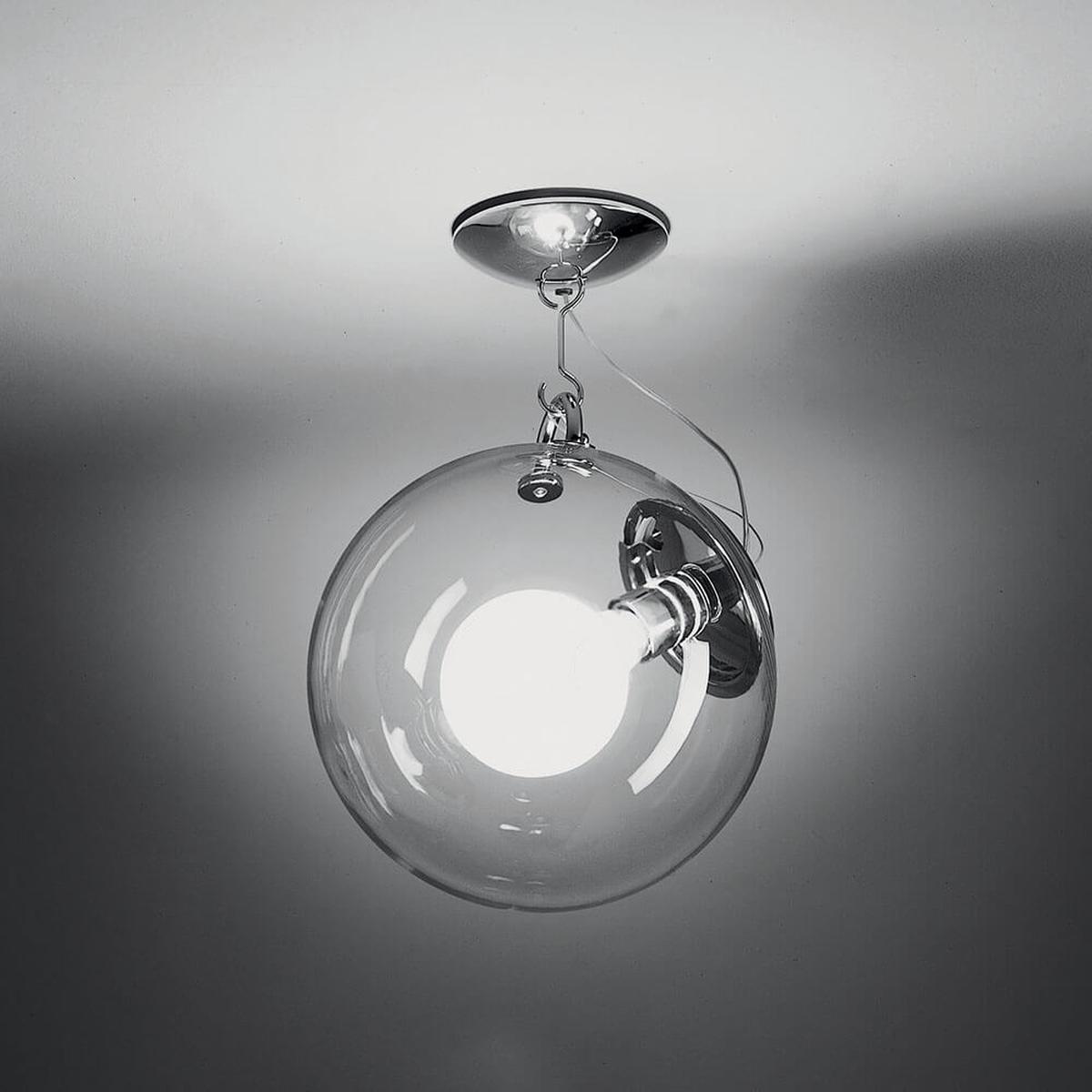 Artemide Miconos ceiling lamp
