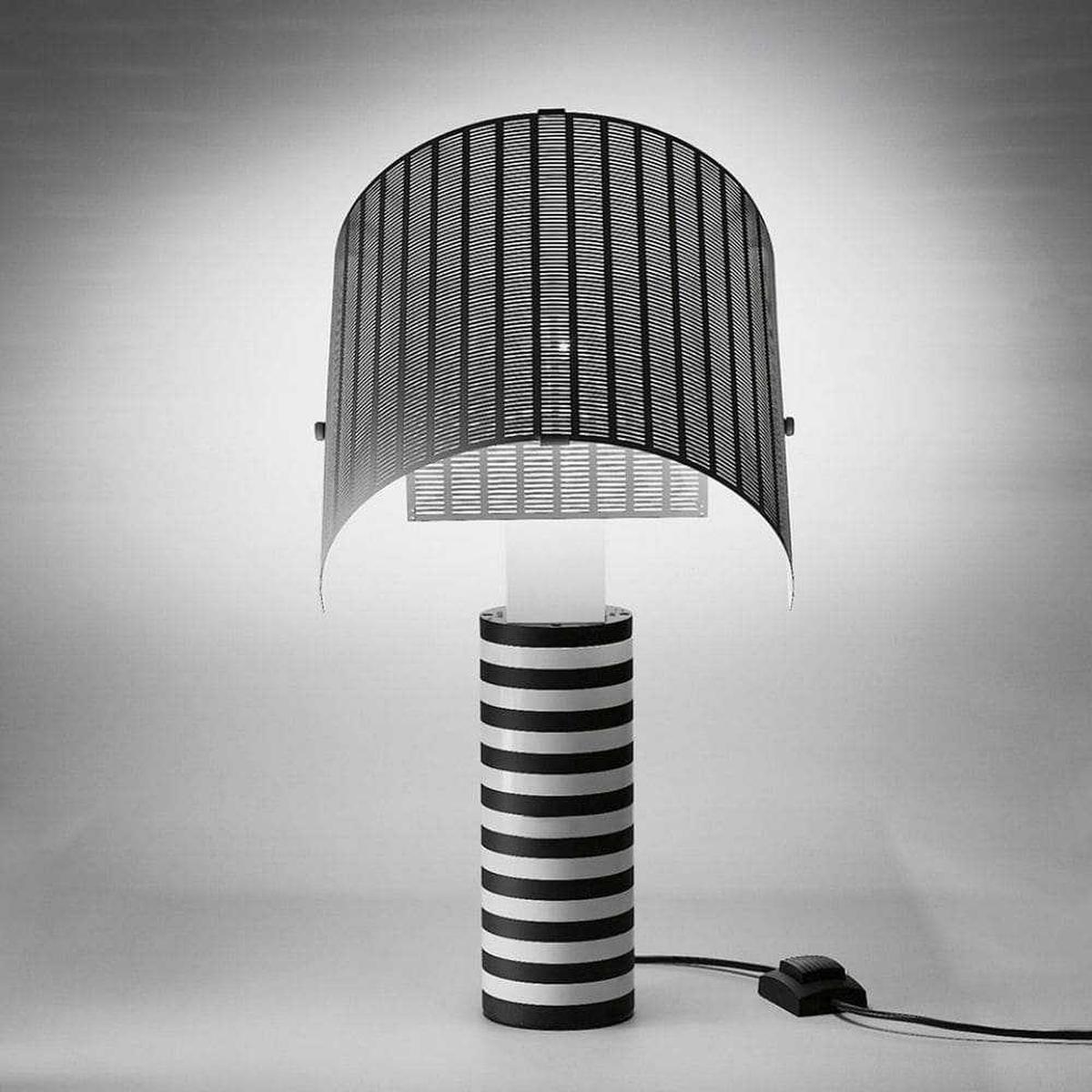Artemide Shogun table lamp