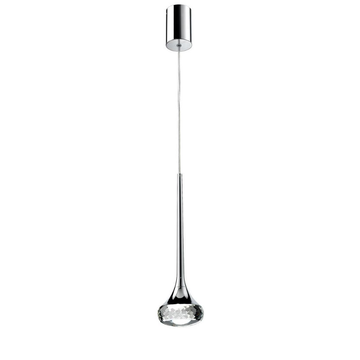Axolight Fairy LED suspension lamp by Manuel Vivian