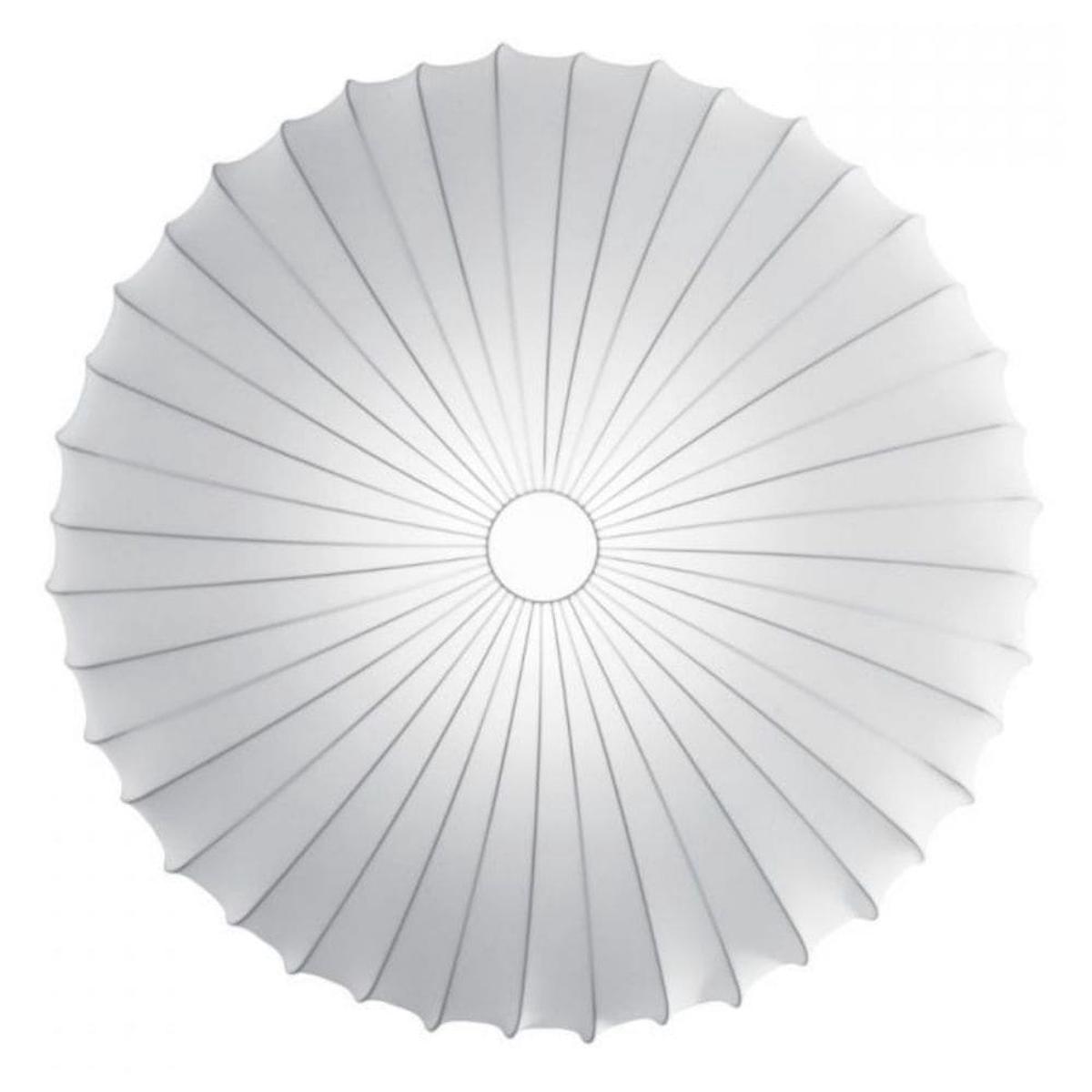 Axolight Muse wall/ceiling lamp diam. 80 cm. by Sandro Santantonio