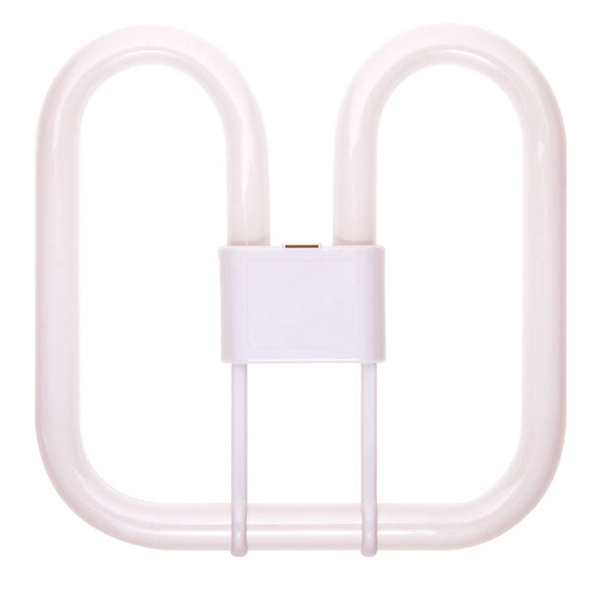 BELL Square 28W 2 Pin 827 Very Warm White