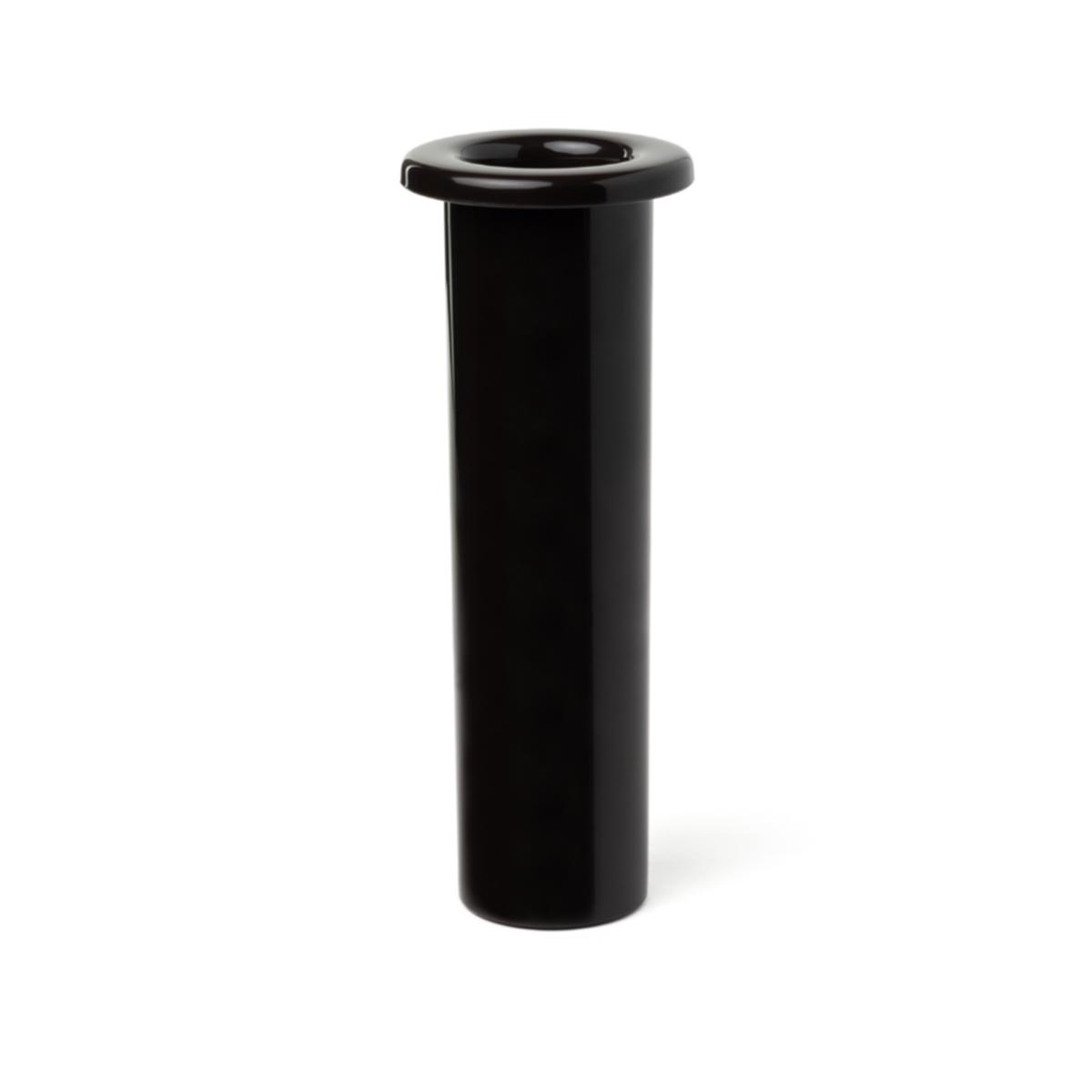 BOUQUET black table lamp