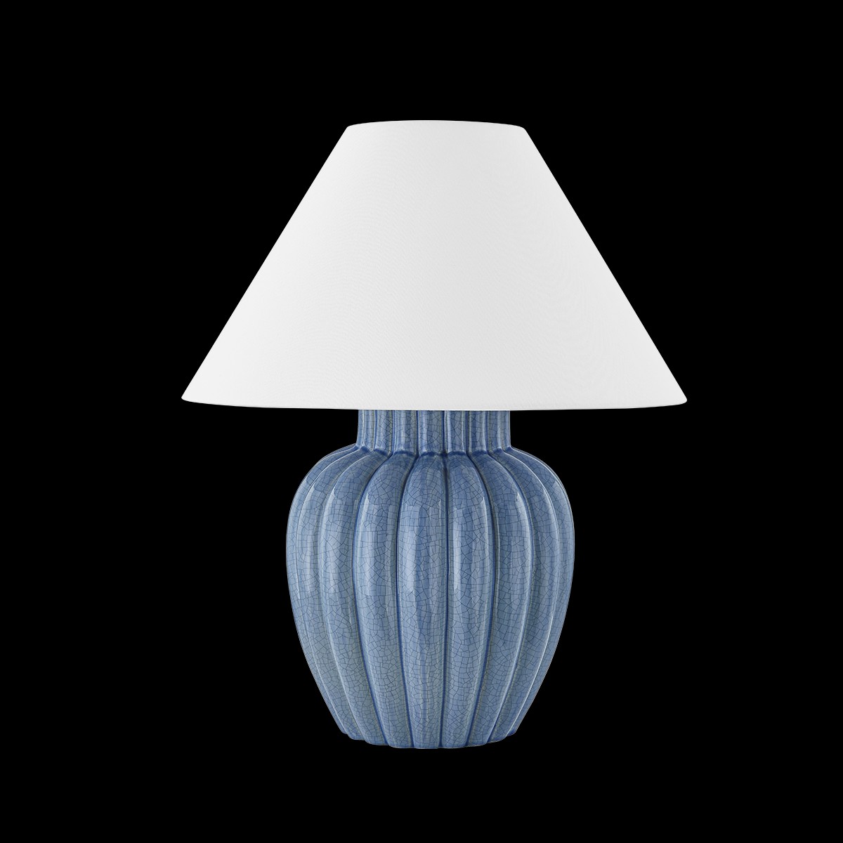 Clarendon 1Lt Table Lamp