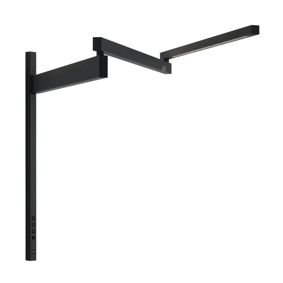 Flos Black Flag Pro LED wall lamp