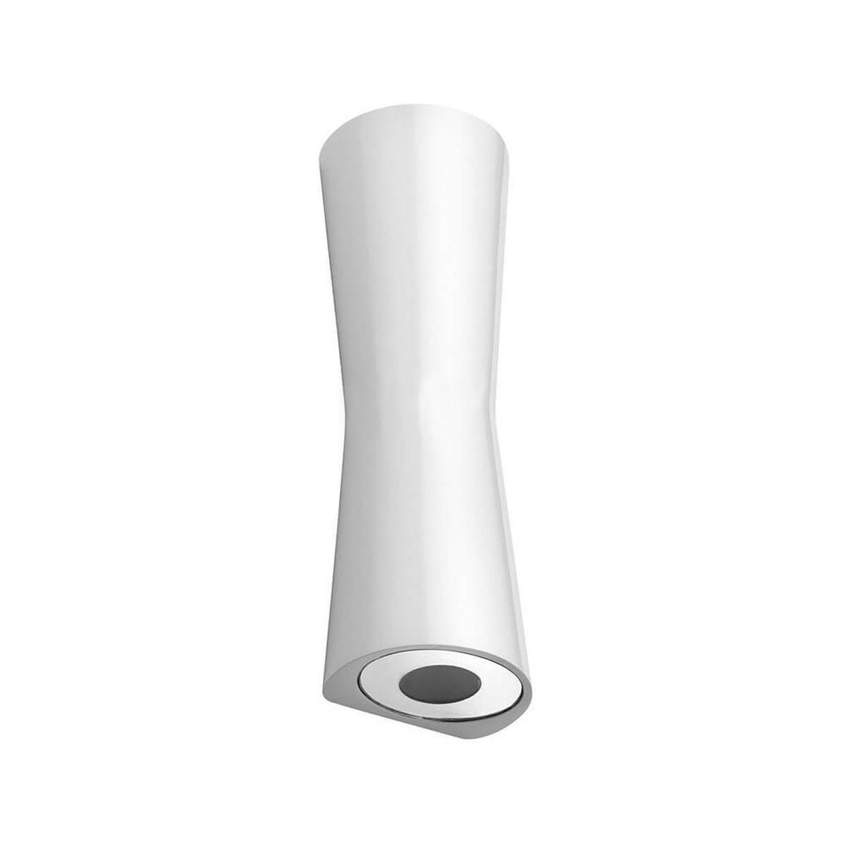 Flos Clessidra 20+20 wall lamp