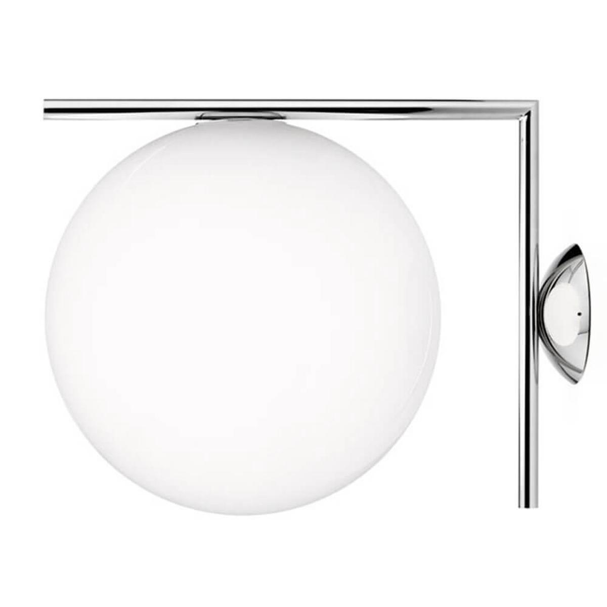 Flos IC C/W2 wall lamp