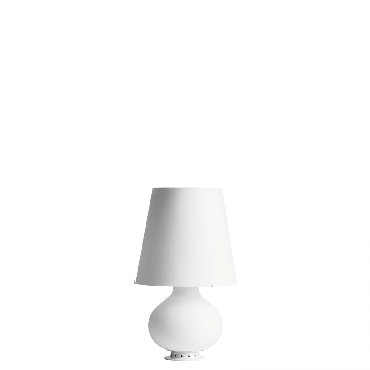 FontanaArte Fontana 1 small table lamp by Max Ingrand
