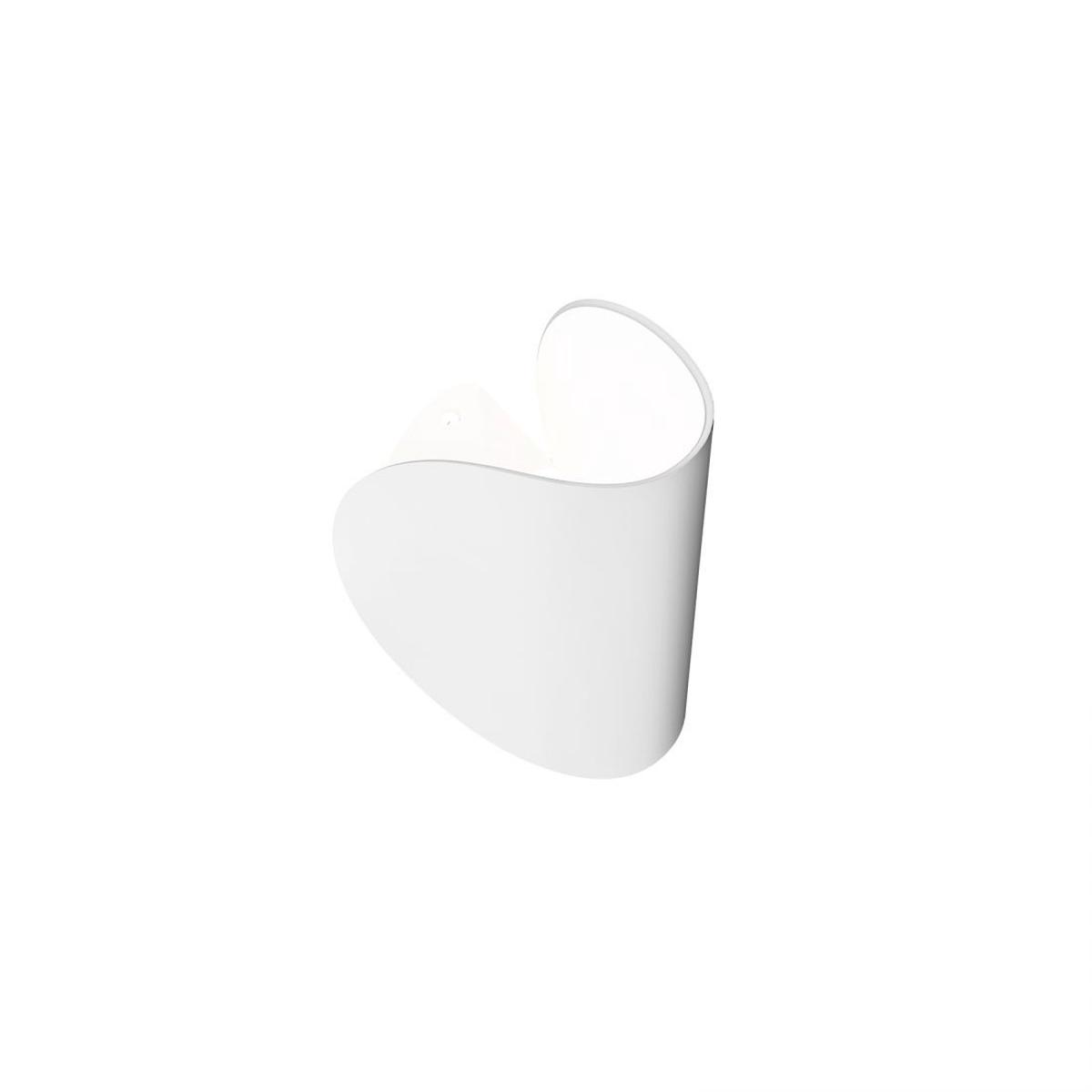 FontanaArte Io LED wall lamp Metallo by Claesson Koivisto Rune