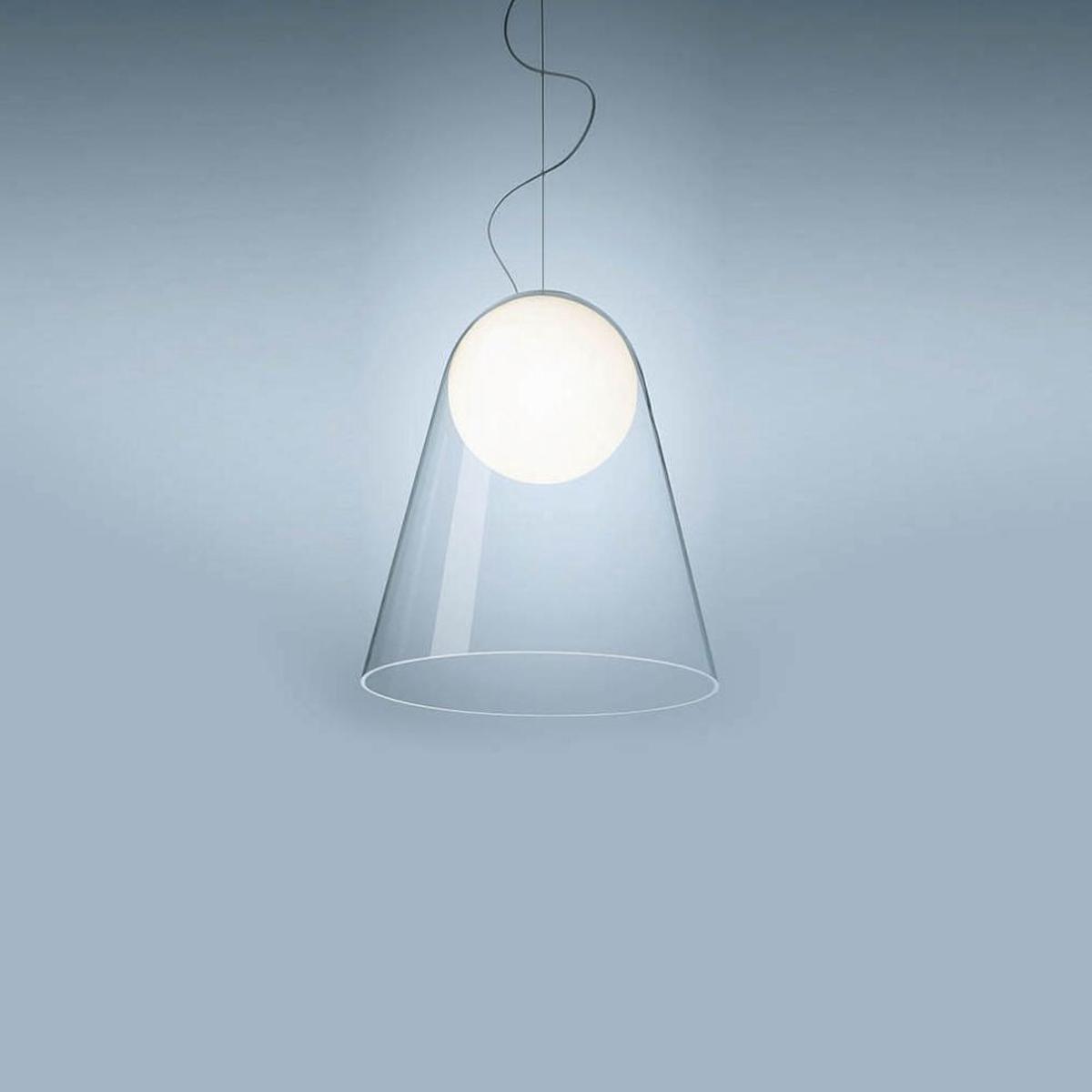 Foscarini Satellight LED dimmable suspension lamp