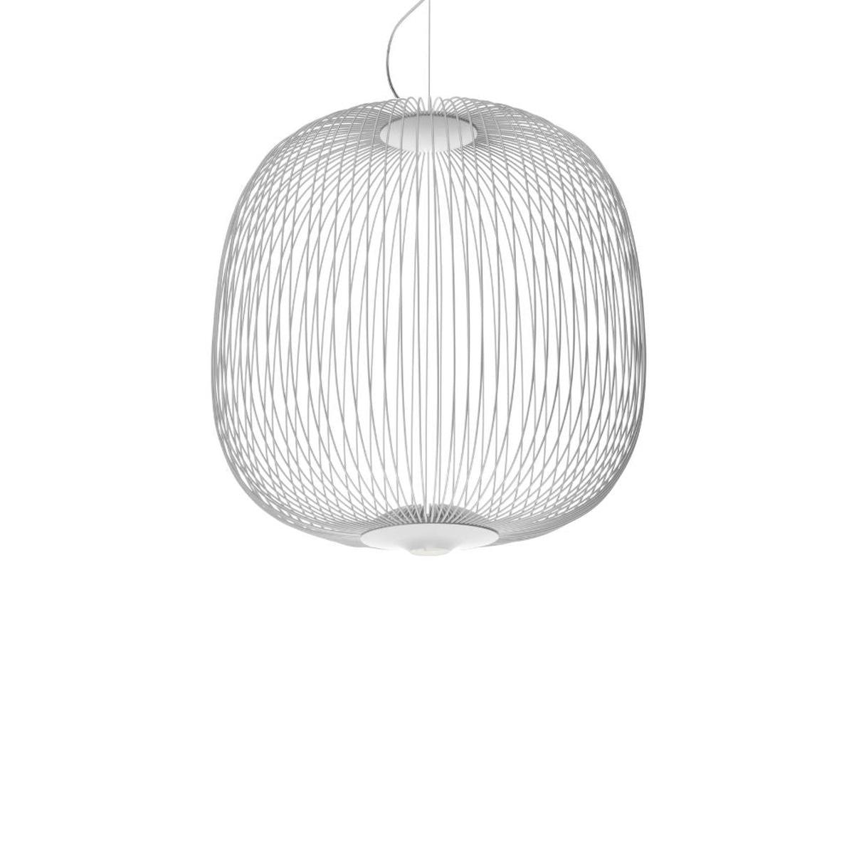 Foscarini Spokes 2 dimmable suspension lamp