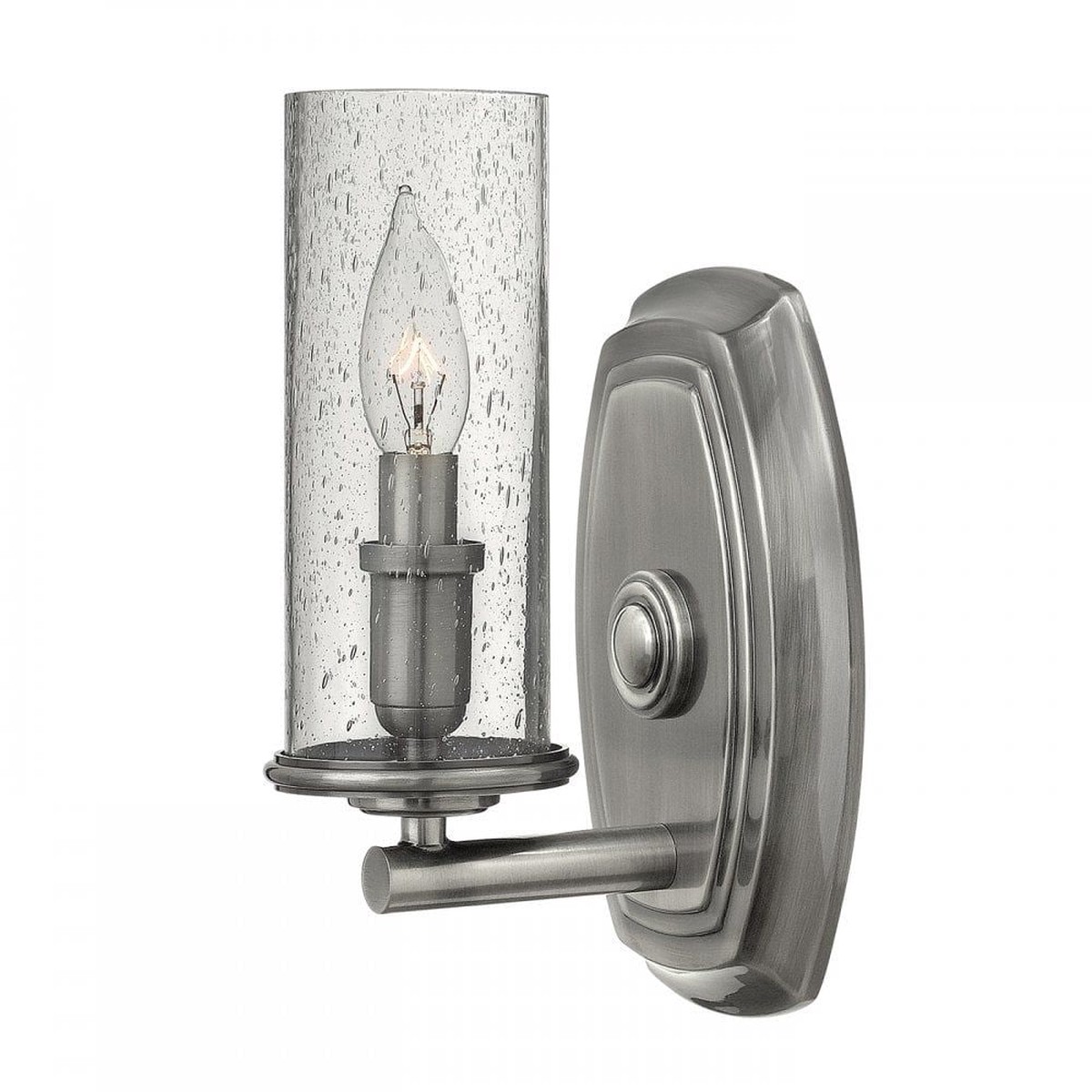 HK/DAKOTA1 Dakota 1 Light Wall Light (SD)