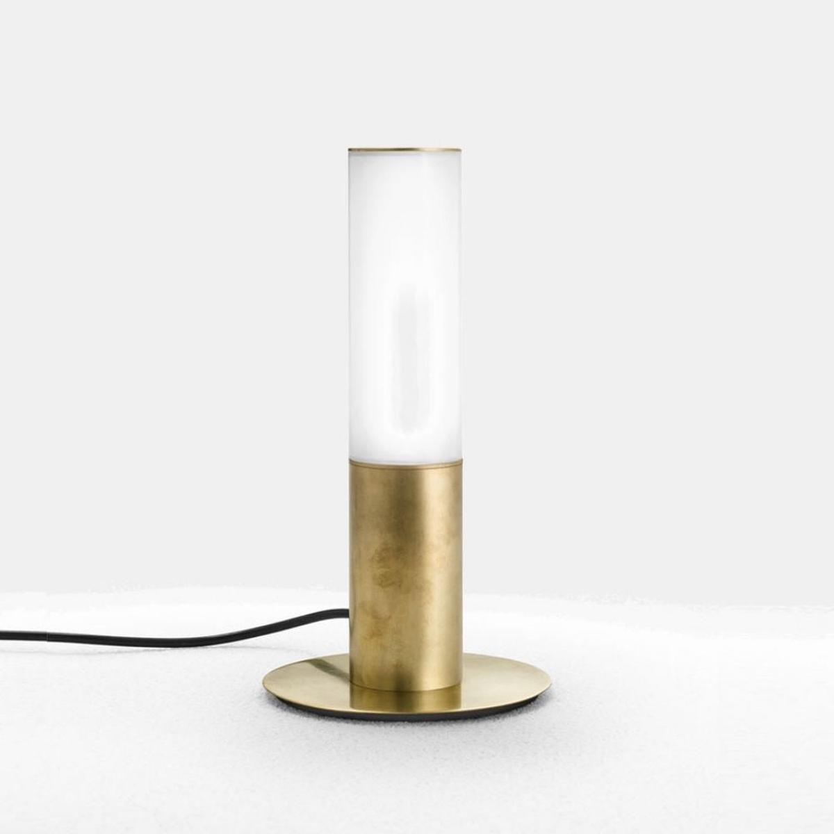 Il Fanale Etoile Lumetto table lamp – Brass