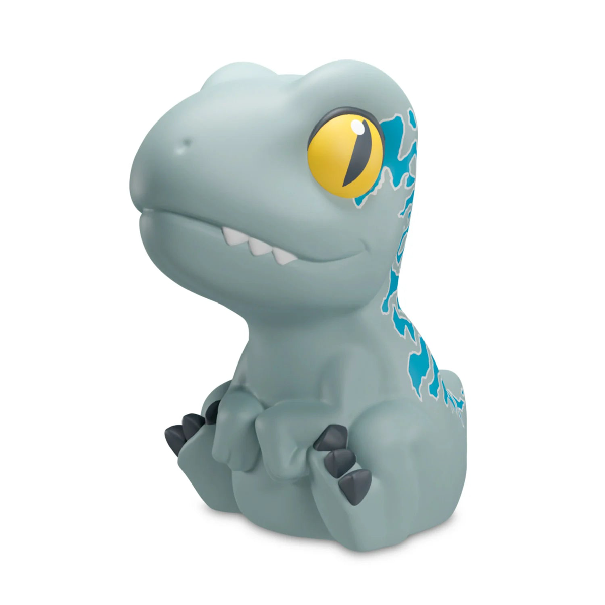 JURASSIC PARK – Blue – Rechargeable ‘Squishy’ 3D Decorative Lamp