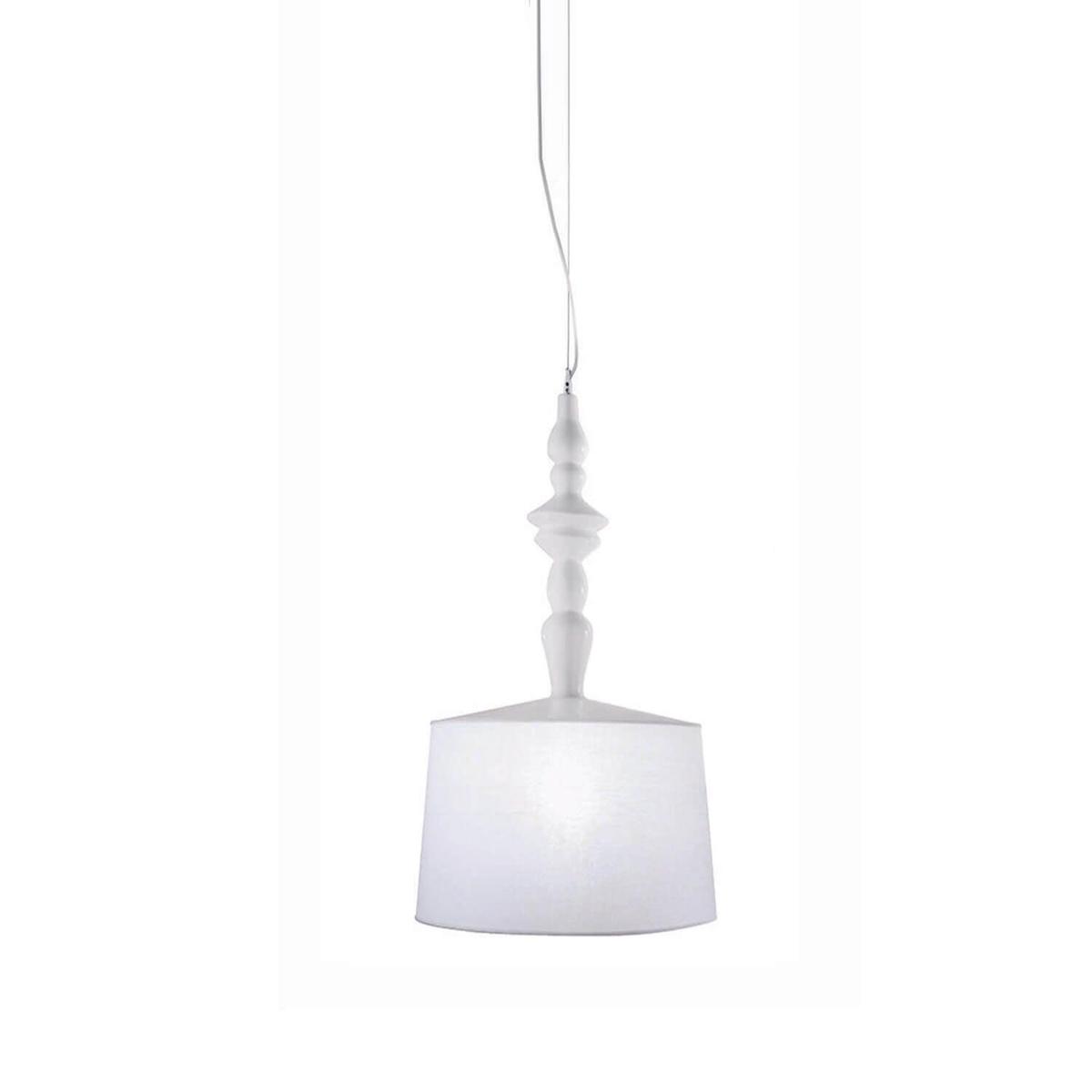Karman Al e Bab suspension lamp diam. 30 cm.