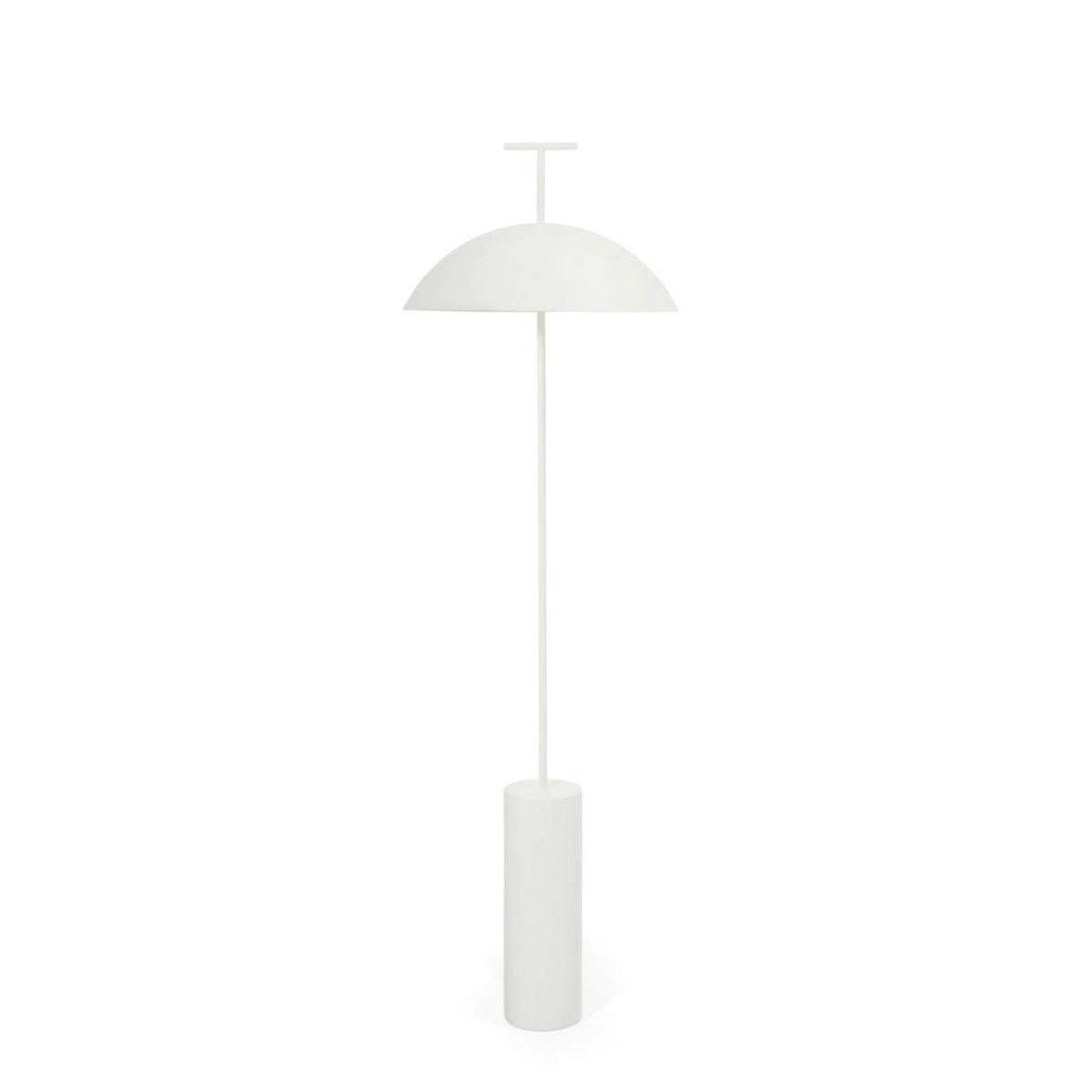 Kartell Geen-a dimmable floor lamp