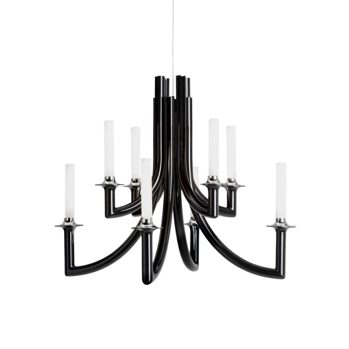 Kartell Khan suspension lamp