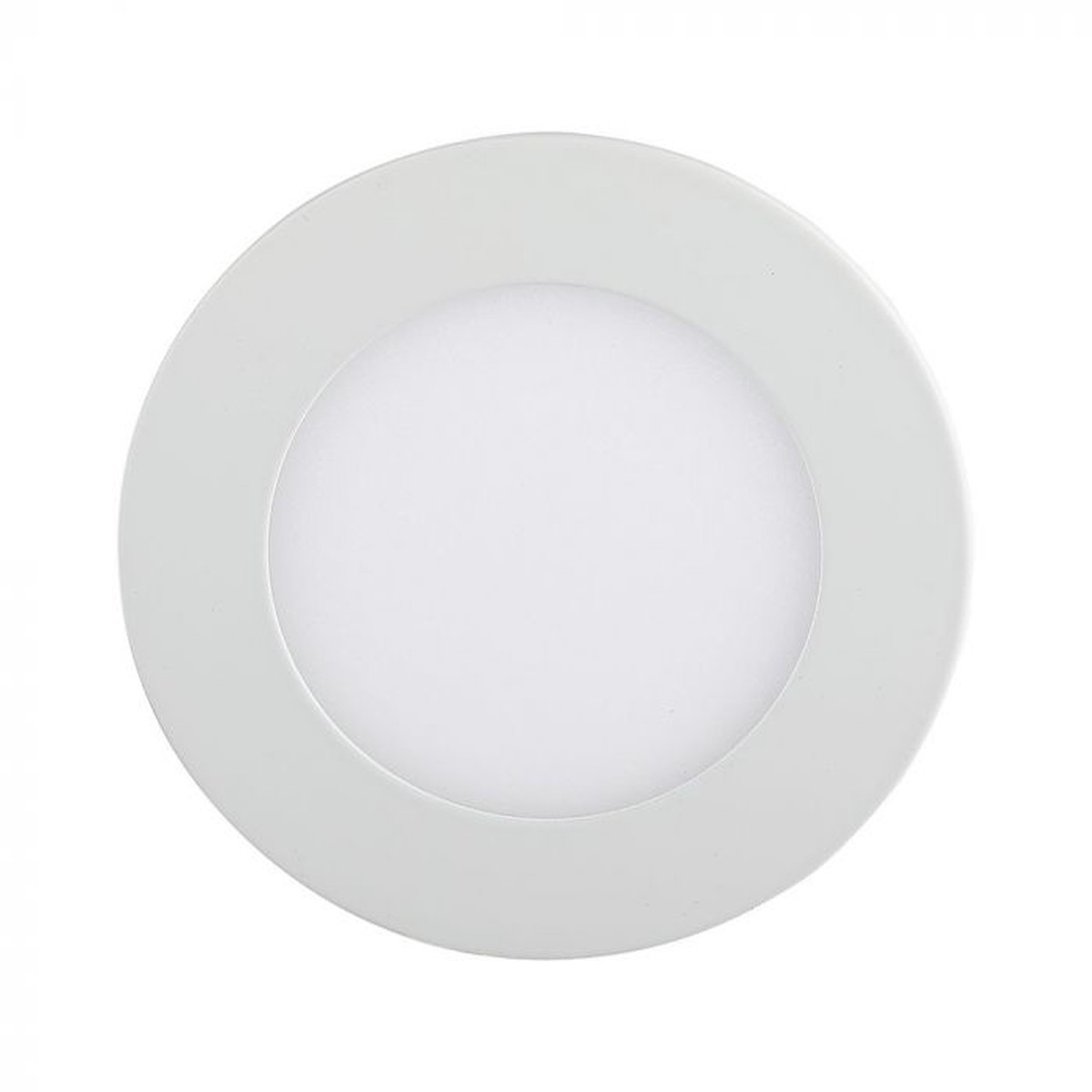 LED PREMIUM ROUND DOWNLIGHT 18W 1400lm WW 120 225×12 (210)