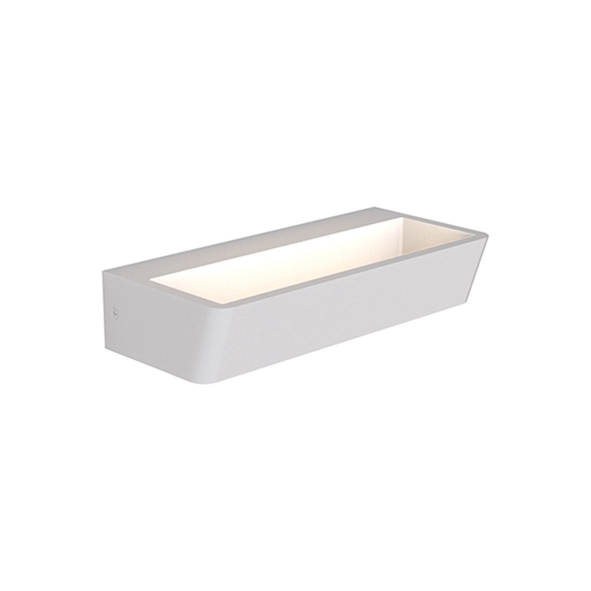 M8093 Altea Wall Lamp 16W LED White