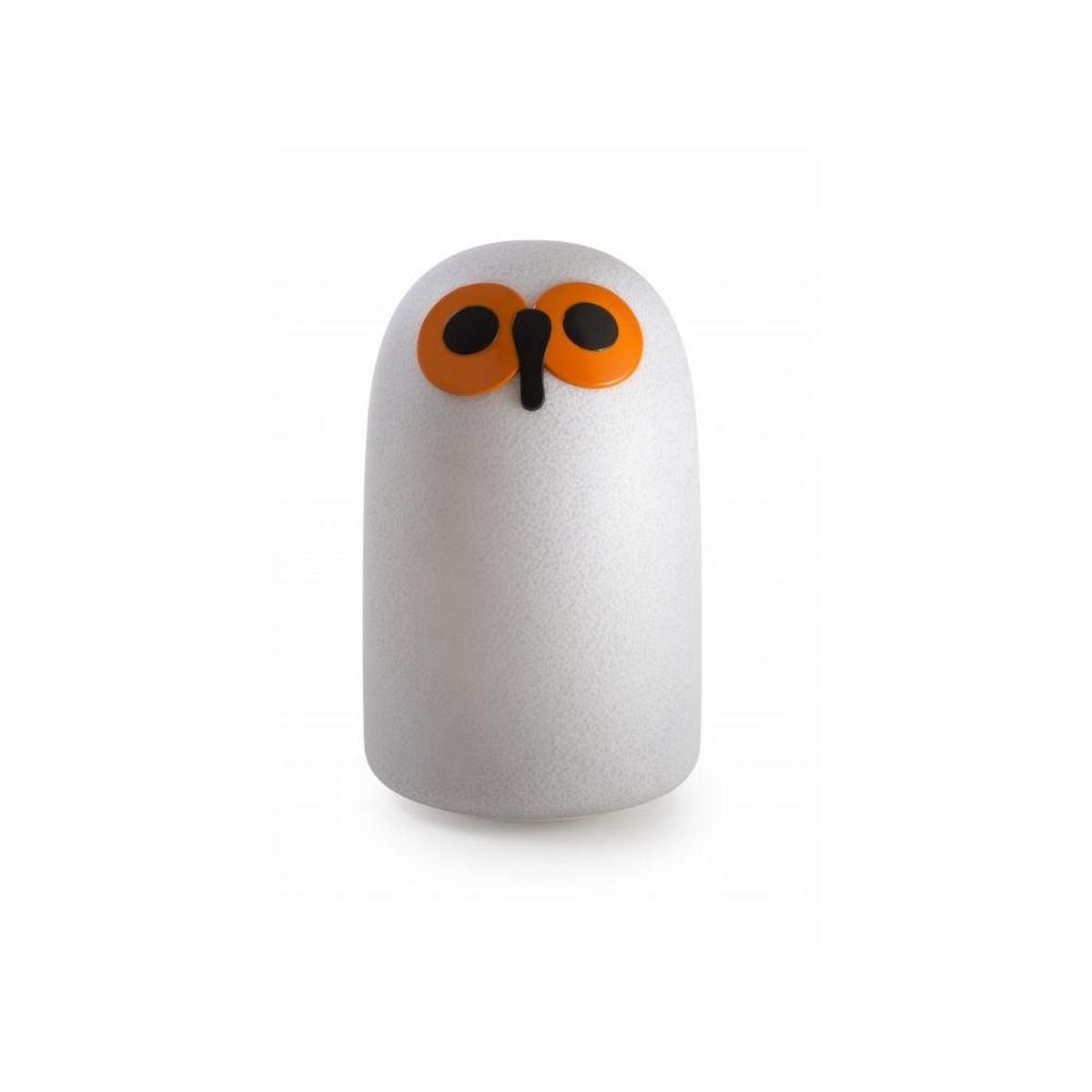 Magis Linnut Sulo S portable LED table lamp