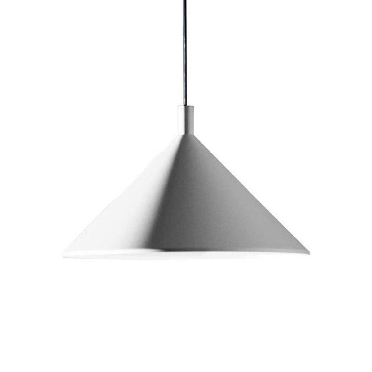 Martinelli Luce Cono suspension lamp by Elio Martinelli