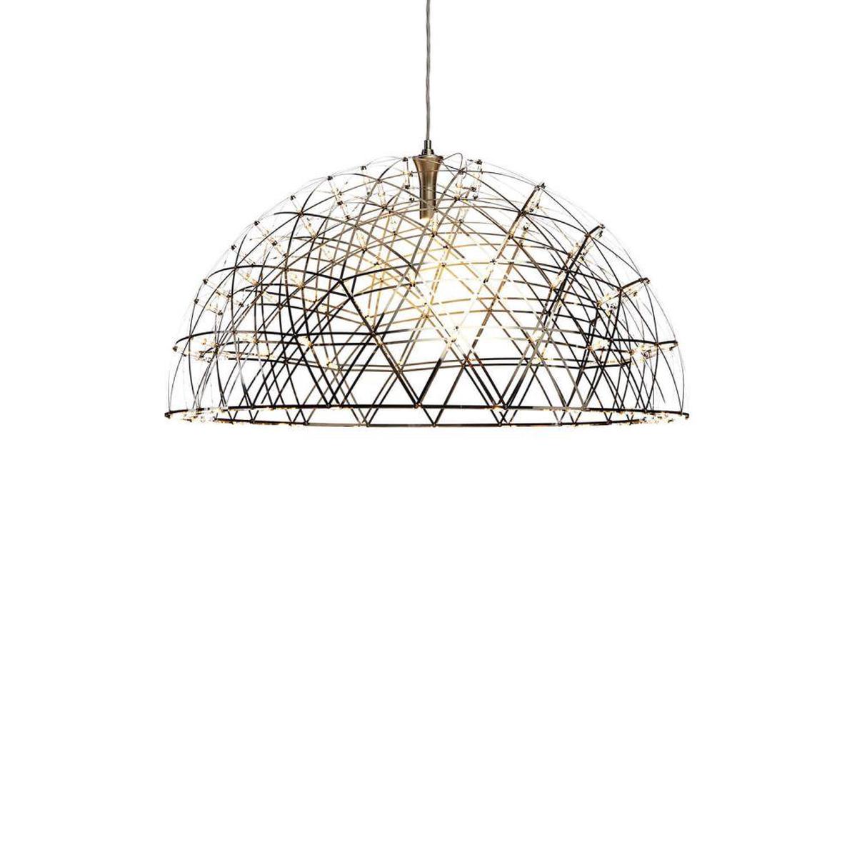 Moooi Raimond Dome 79 dimmable LED suspension lamp