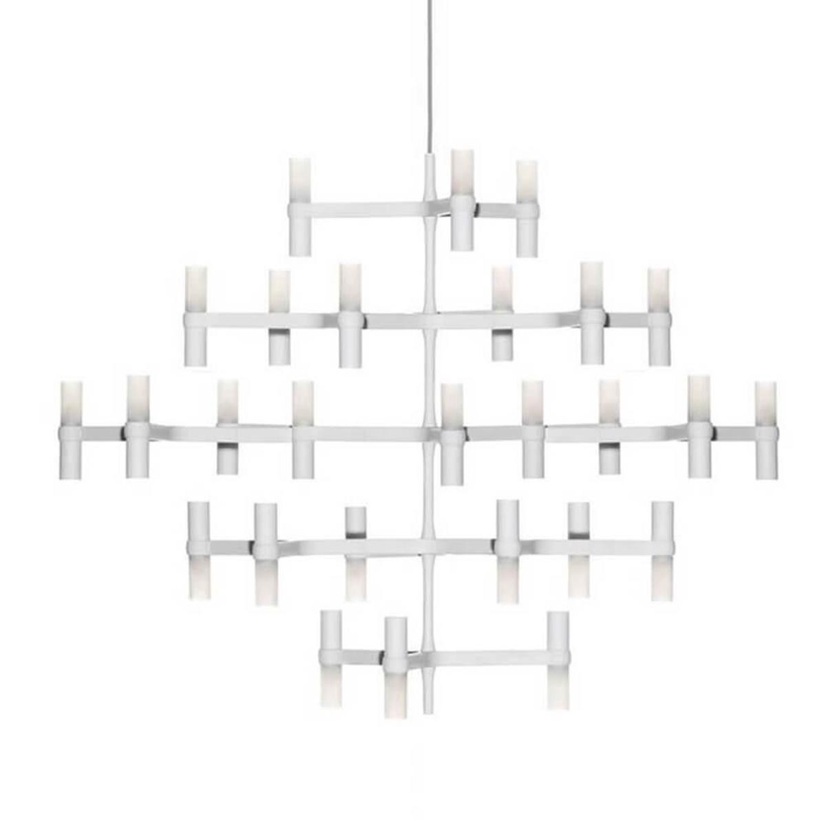 Nemo Lighting Crown Major pendant lamp