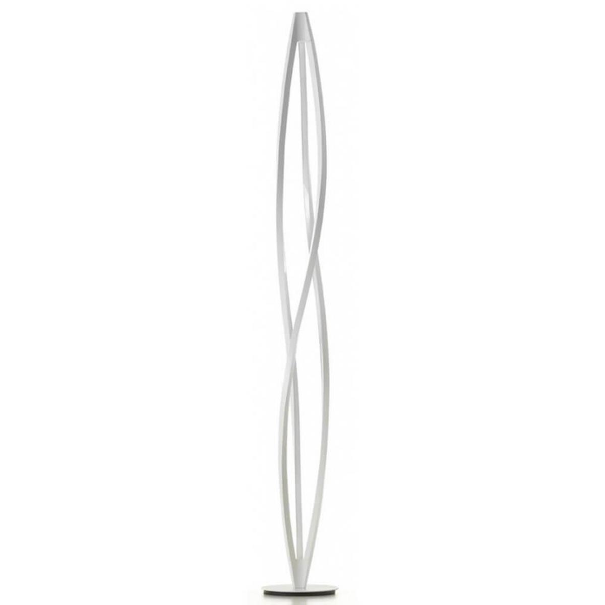 Nemo Lighting In The Wind dimmable floor lamp