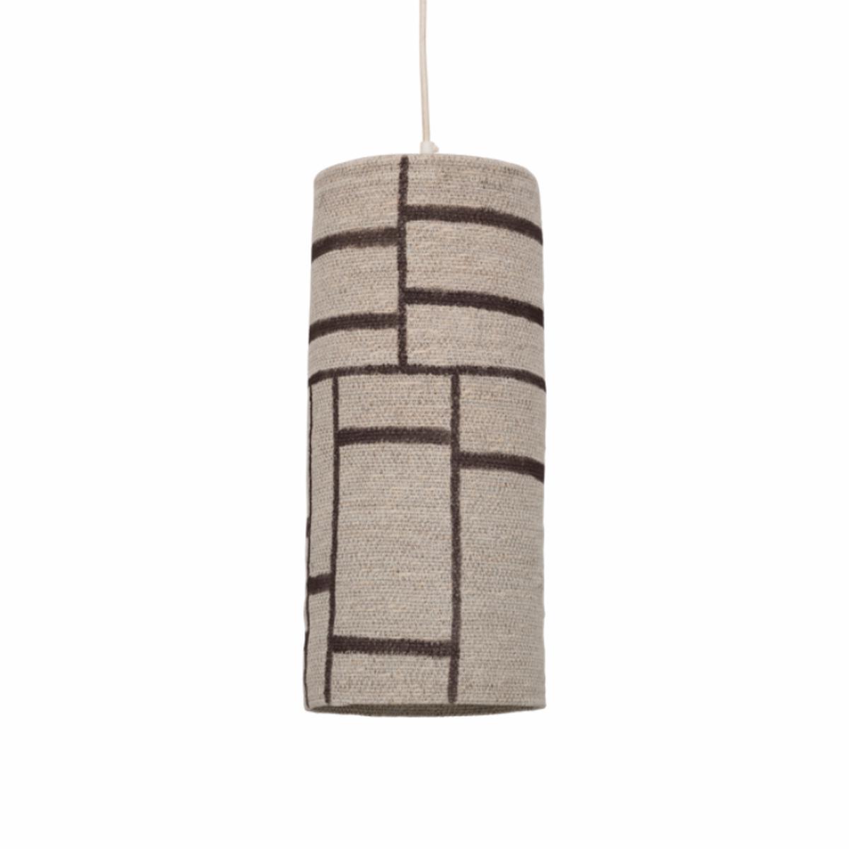 NENE Sea Grass Pendant Lamp