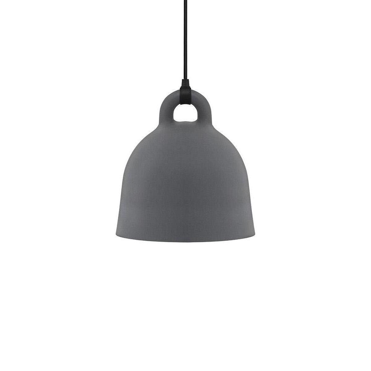 Normann Copenhagen Bell Lamp Small pendant lamp diam. 35 cm.