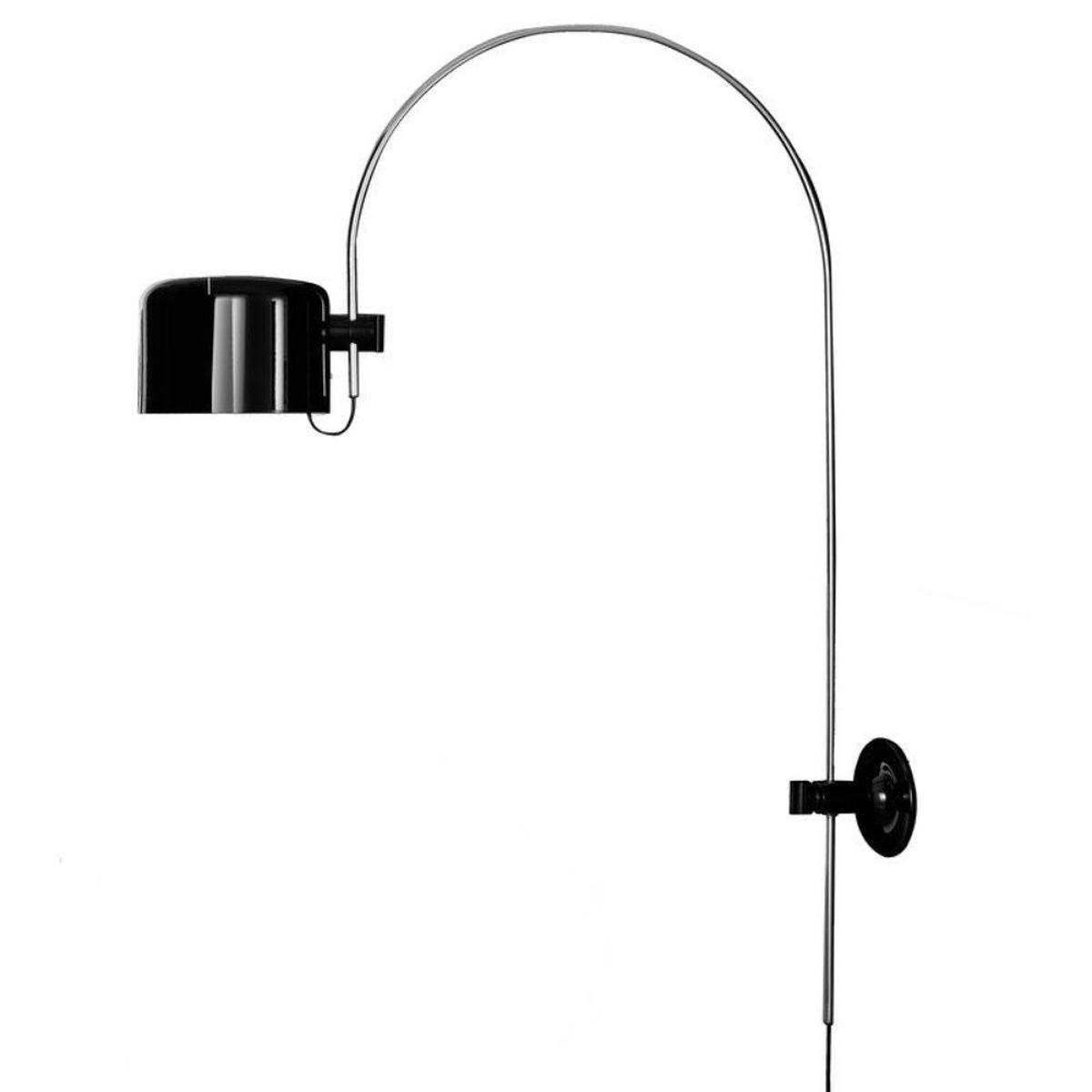 OLuce Coup 1158 wall/ceiling lamp by Joe Colombo