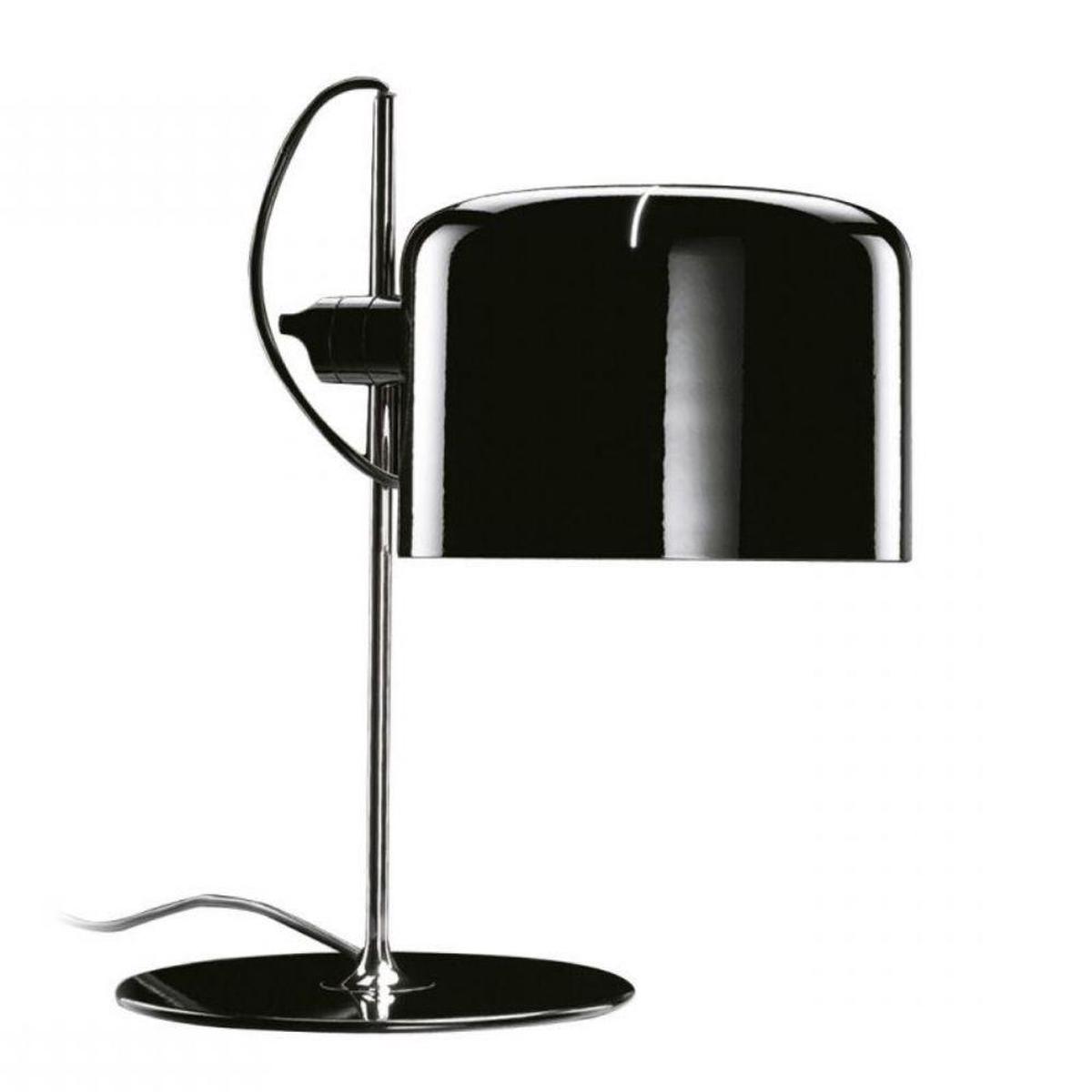 OLuce Coup 2202 table lamp by Joe Colombo