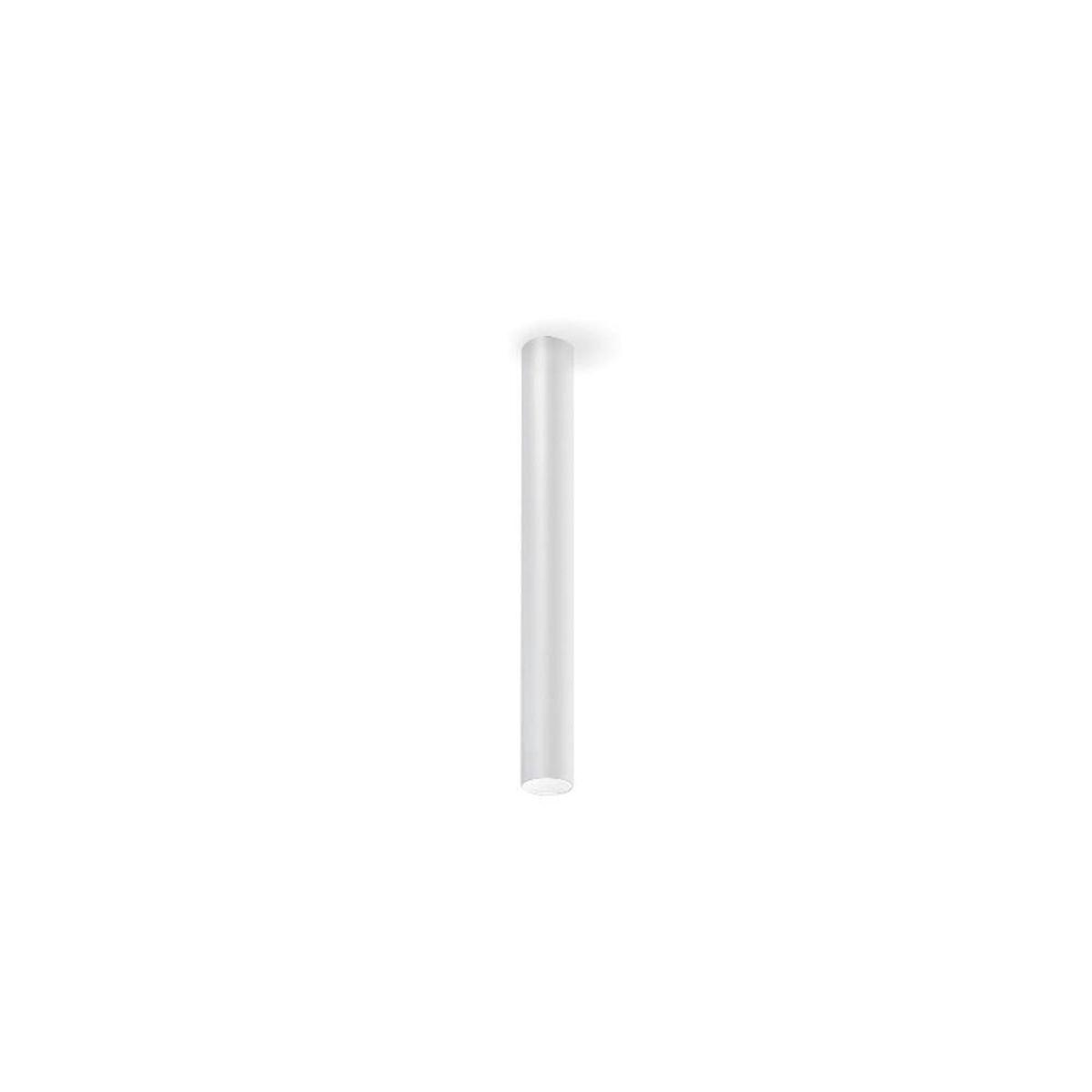 Panzeri To-Be ceiling lamp LED by Enzo Panzeri