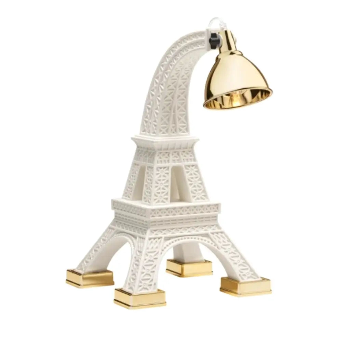 Qeeboo Paris M table lamp by Studio Job