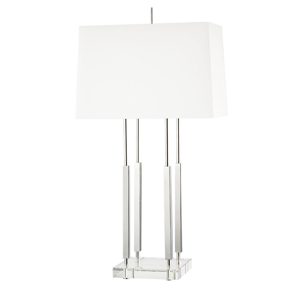 Rhinebeck 1Lt Small Table Lamp