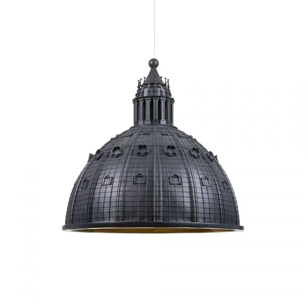 Seletti Cupolone Quarantacinque suspension lamp
