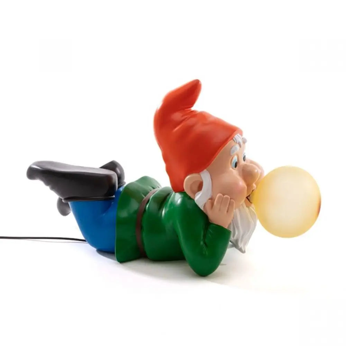 Seletti Gummy Led Lamp