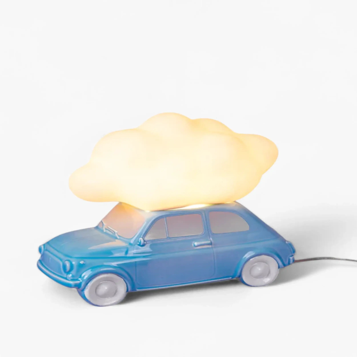 Seletti Nuvola dimmable lamp