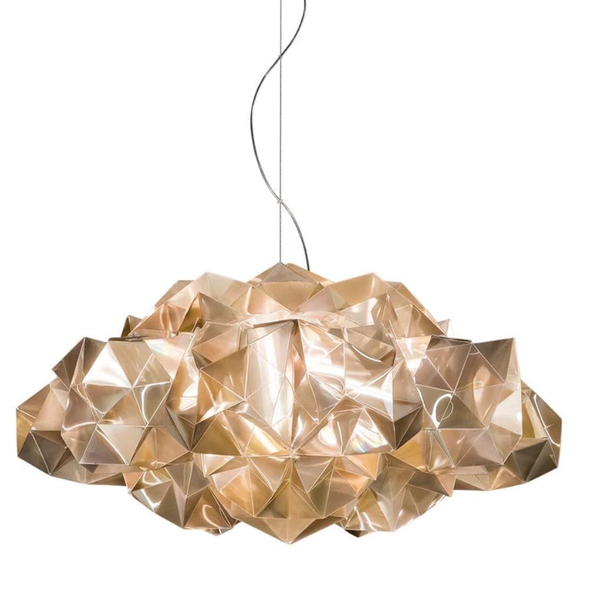 Slamp Drusa Suspension lamp diam. 60 cm.