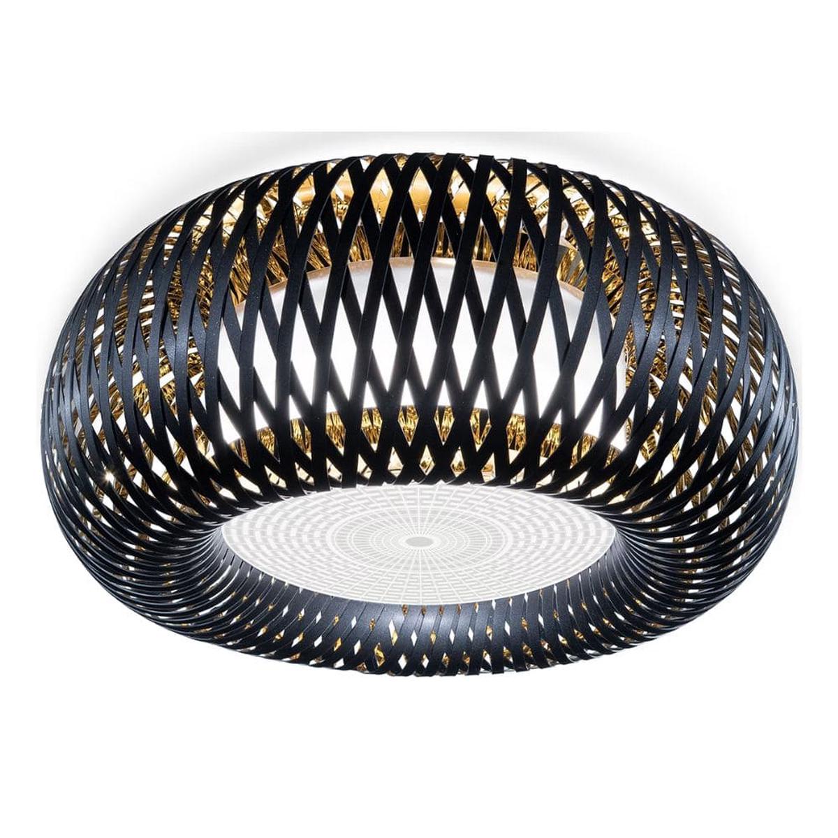 Slamp Kalatos Ceiling lamp diam. 63 cm.