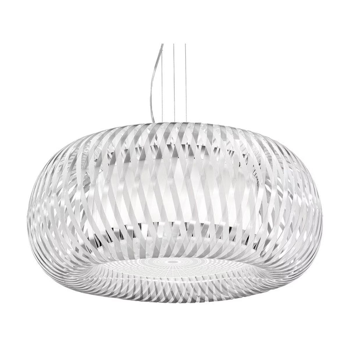 Slamp Kalatos Suspension lamp diam. 63 cm.
