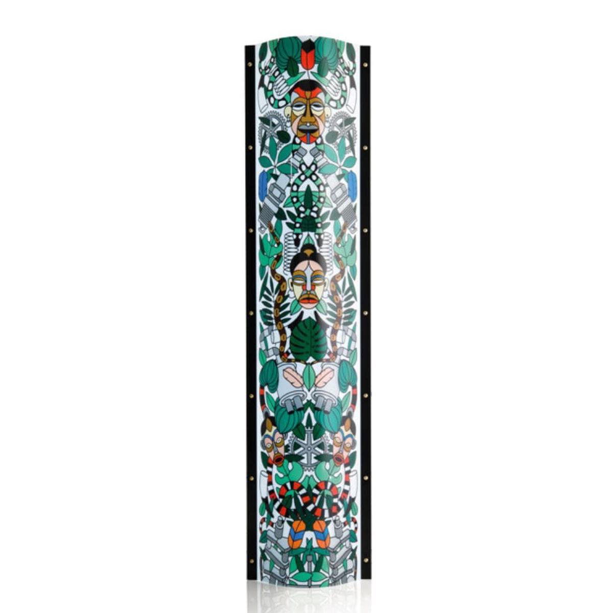 Slamp The Lightning Archives Floor L’Afrique floor lamp