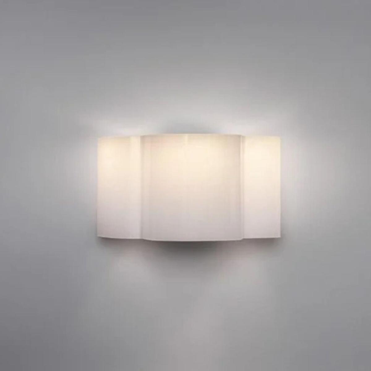 Stilnovo Honey LED wall lamp 27 cm.