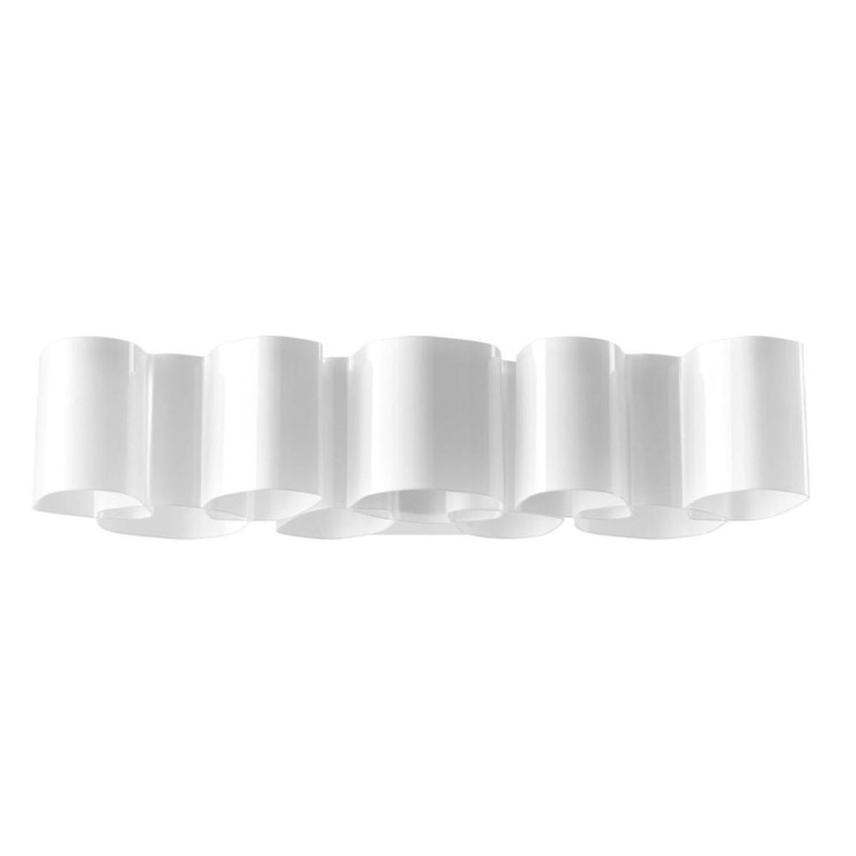 Stilnovo Honey LED wall lamp 72 cm.