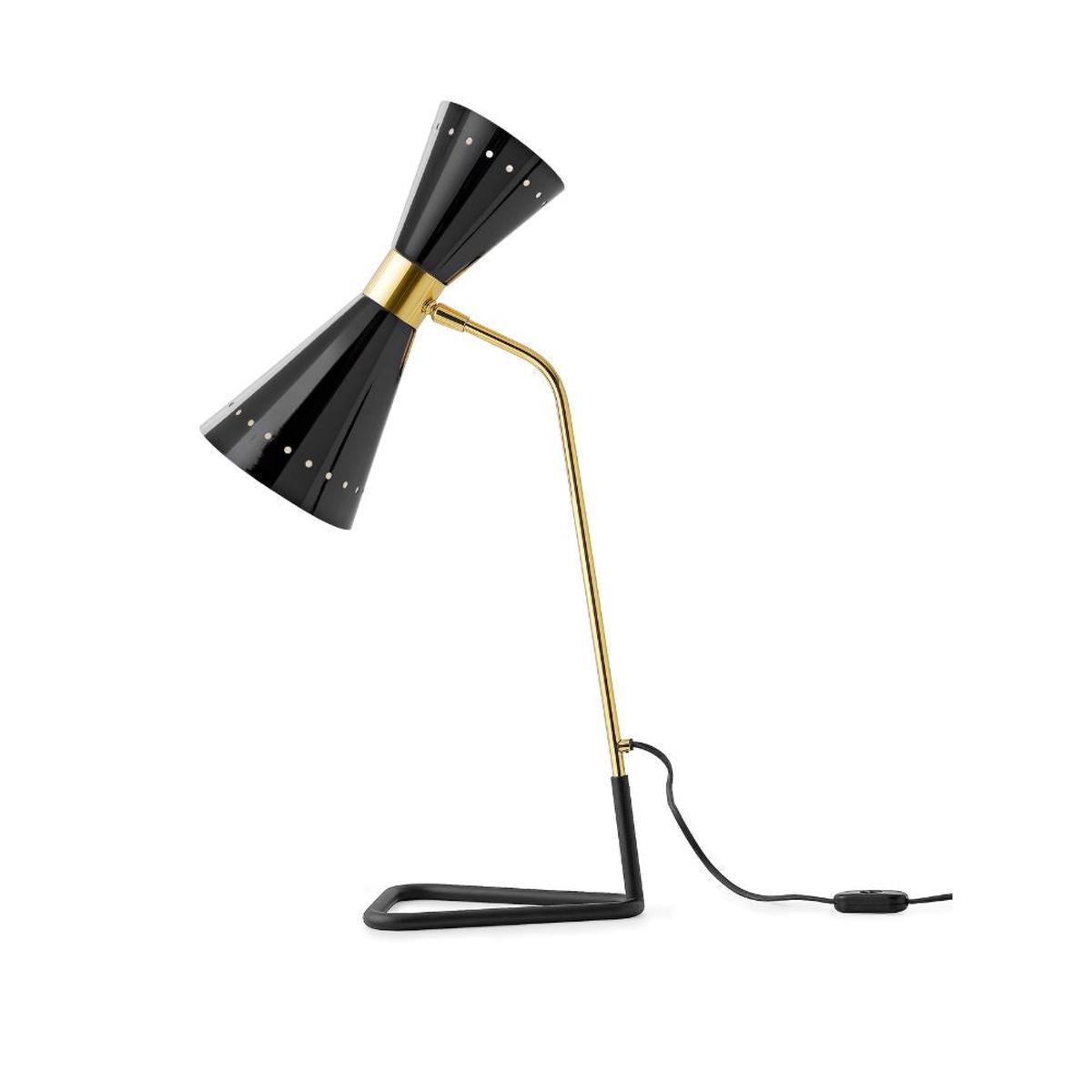 Stilnovo Megafono table lamp