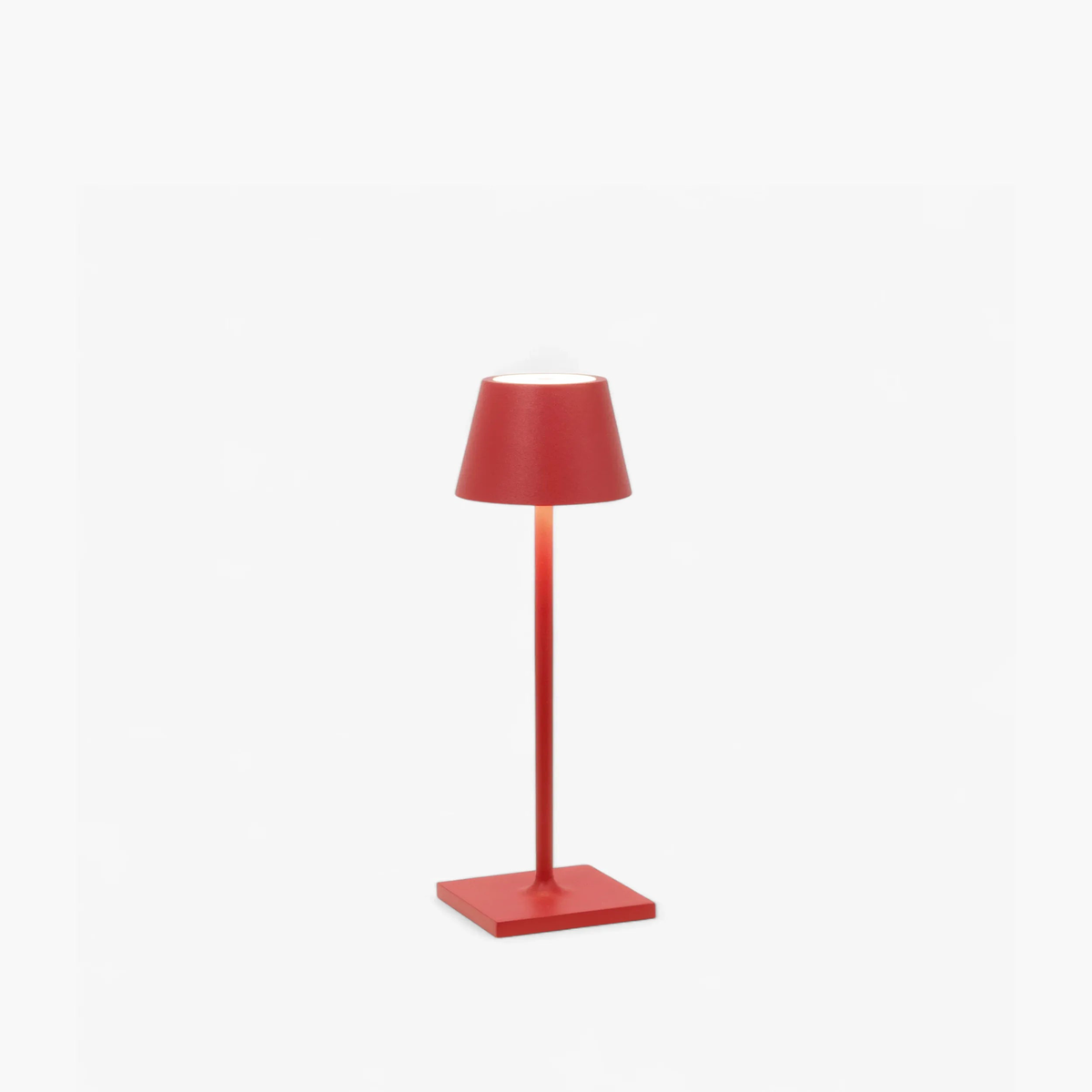 Zafferano Lampes  Porter Poldina micro table lamp