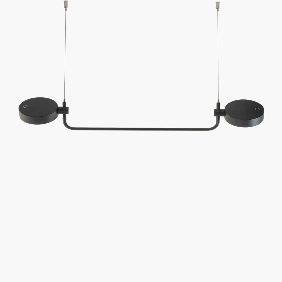 Zafferano Lampes  Porter Super O Suspension Lamp