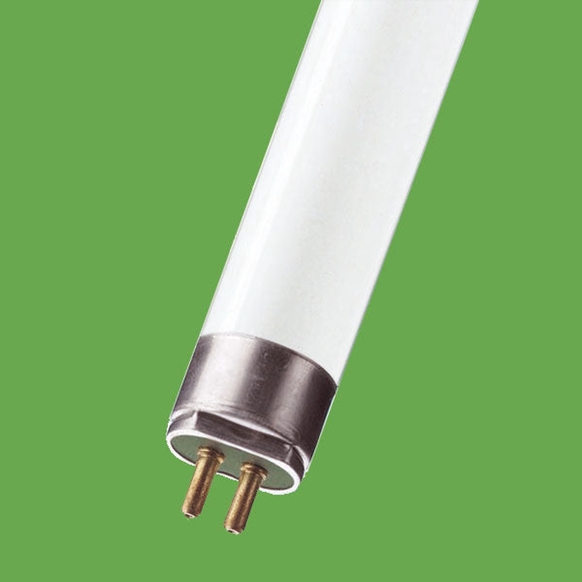 14W T5 Green