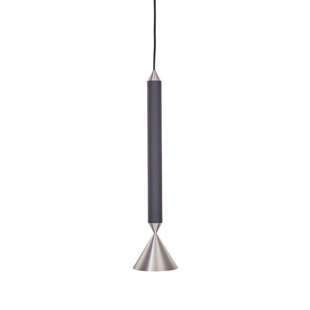 APOLLO Black Pendant Lamp