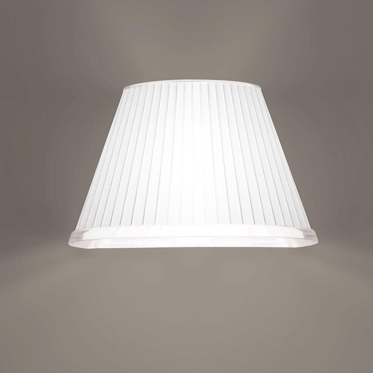 Artemide Choose wall lamp white