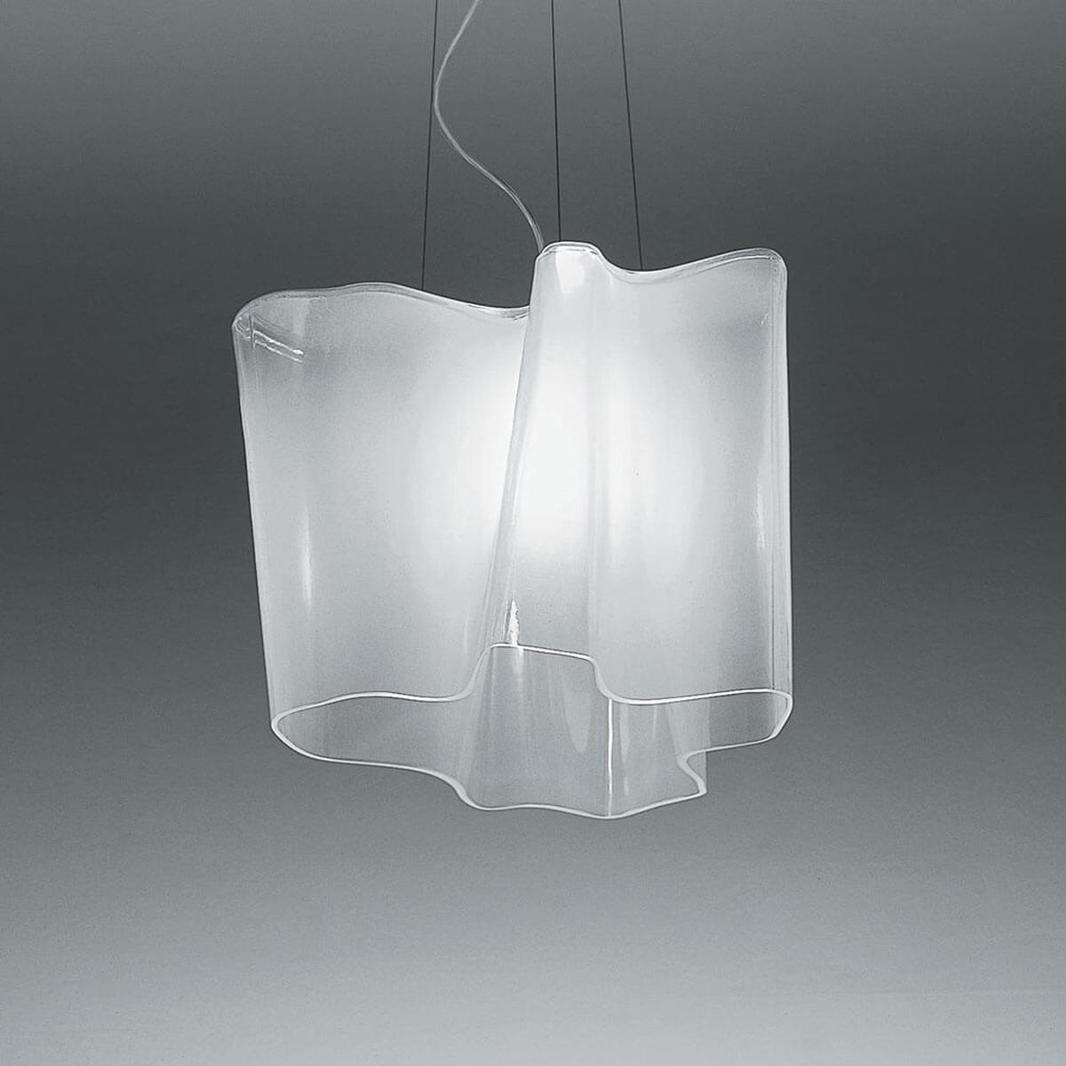 Artemide Logico suspension lamp